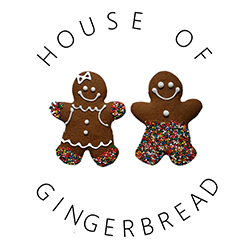 House of Gingerbread